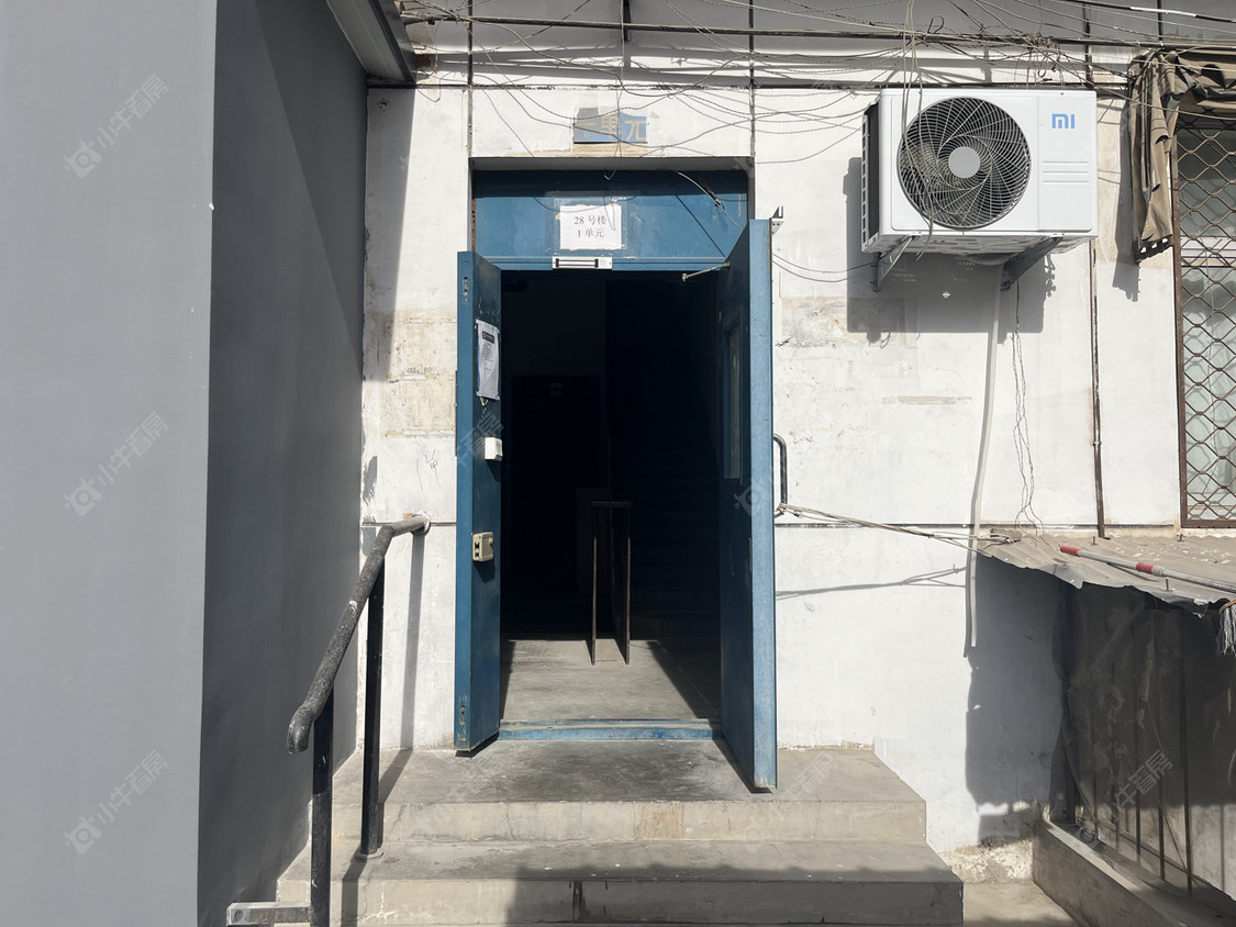 北京顺六条小区_顺六条小区null