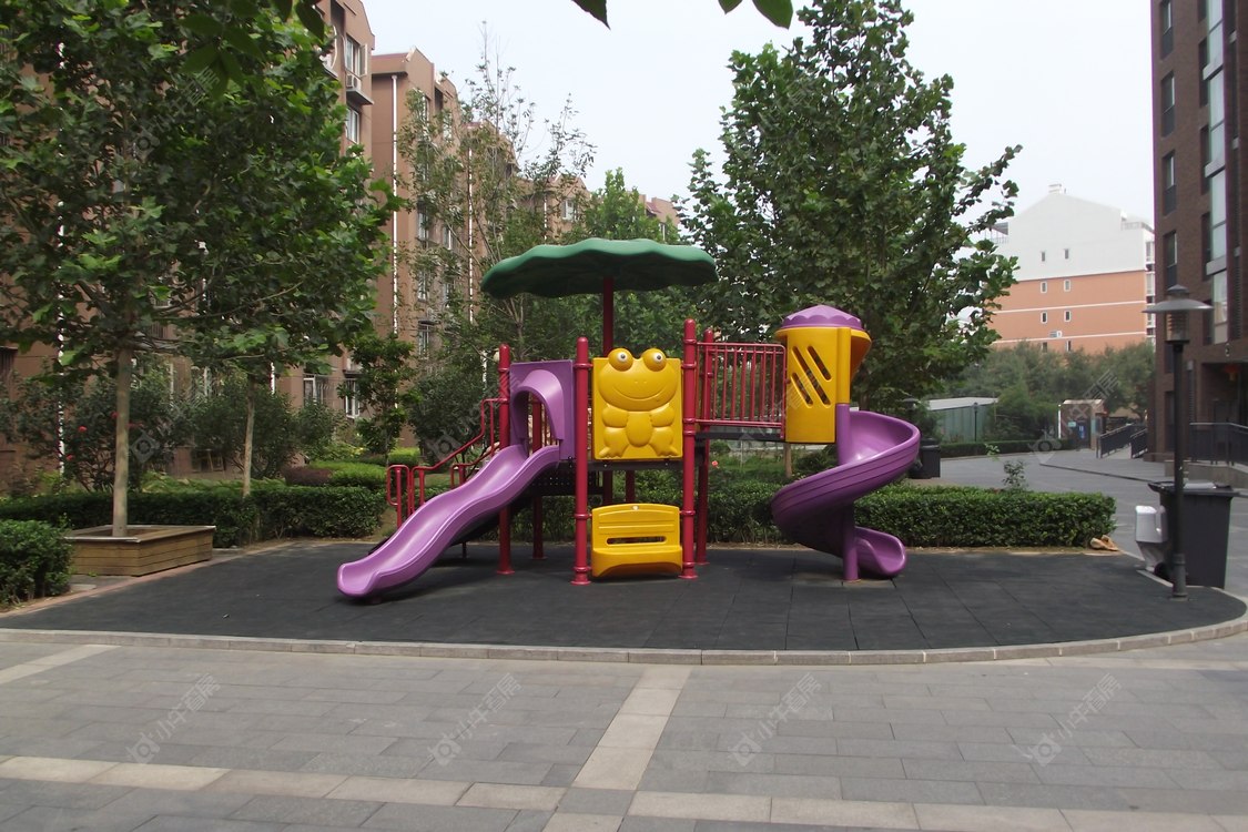 北京澳林春天六期小区_小牛看房