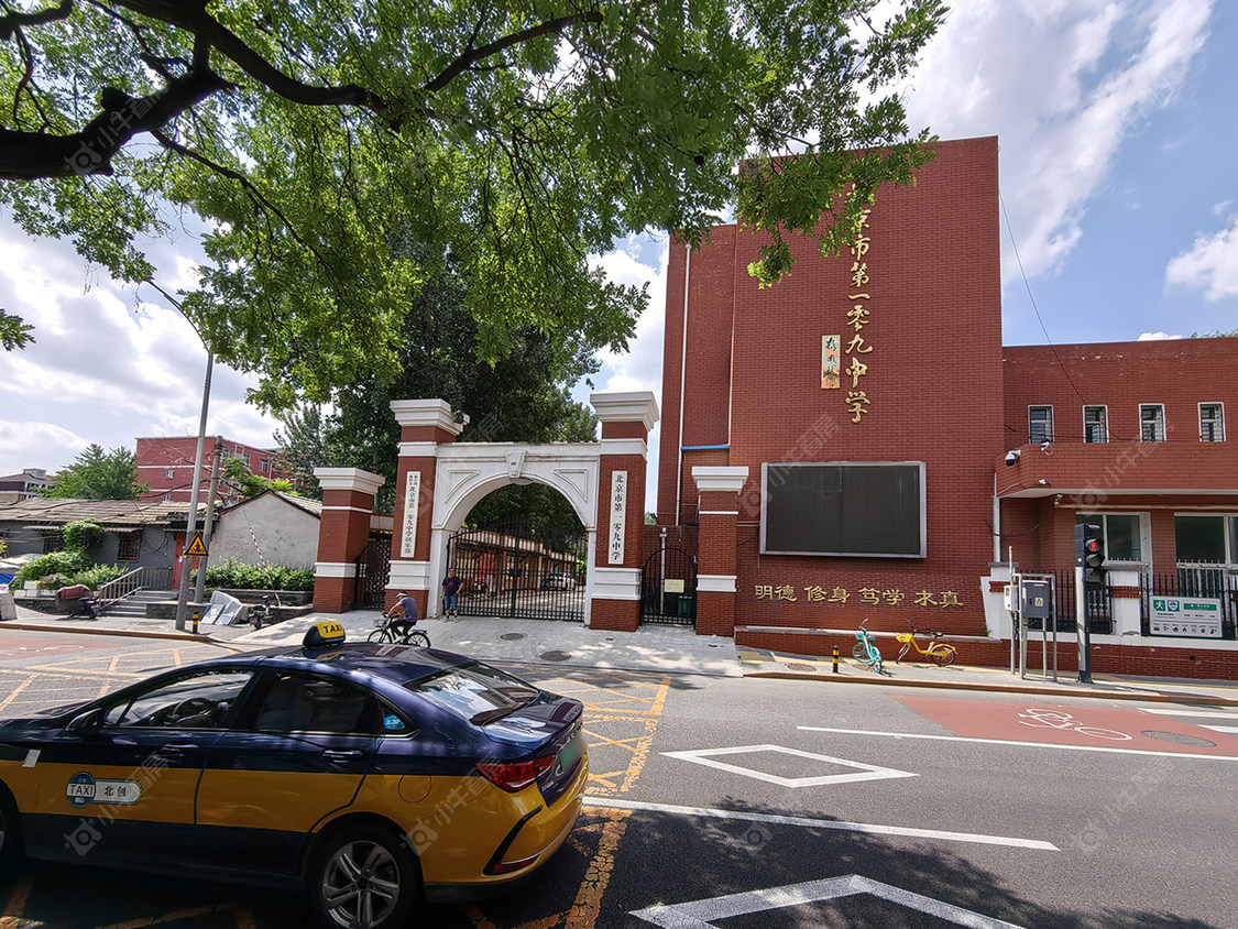 北京笔杆胡同小区_笔杆胡同小区null