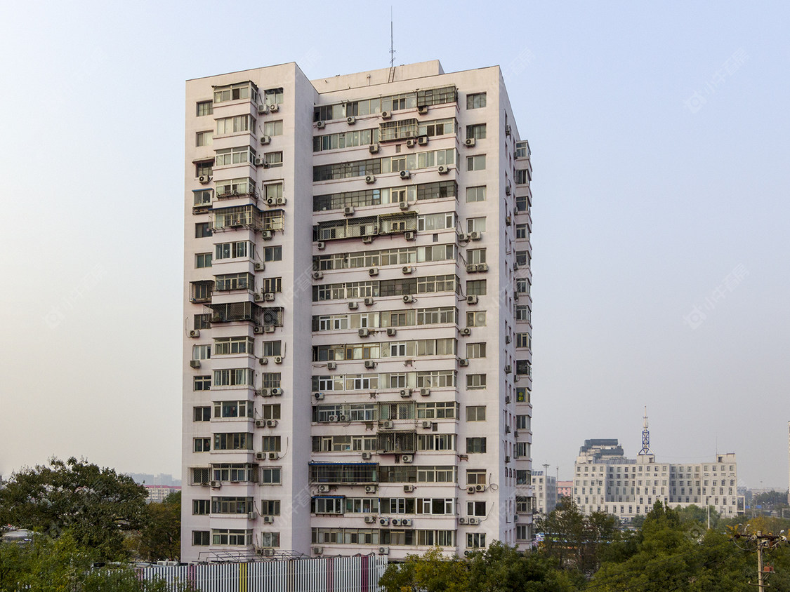 北京马家堡路23号院小区_马家堡路23号院小区null