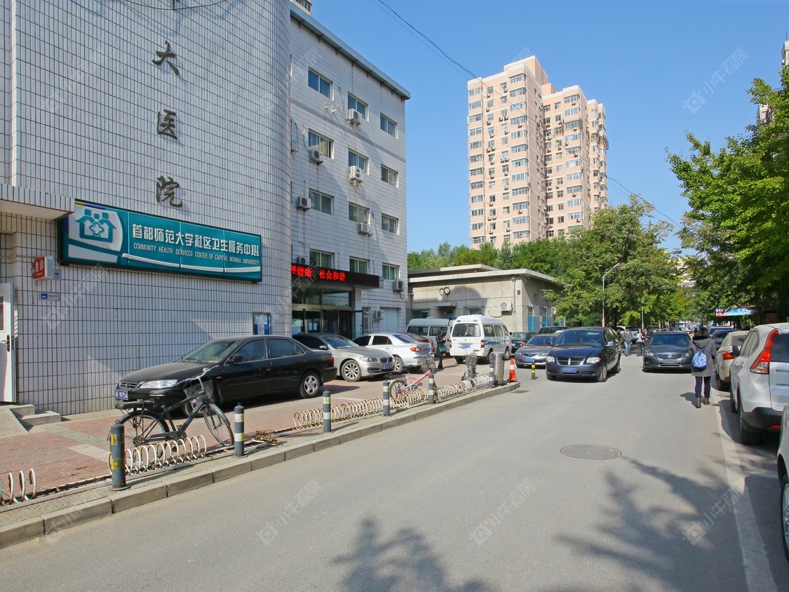北京西三环北路105号院小区_西三环北路105号院小区null