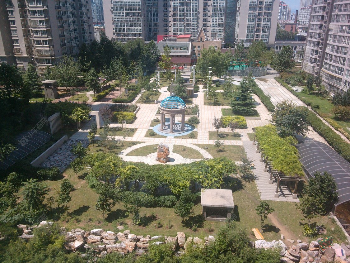北京远见名苑小区_远见名苑小区null