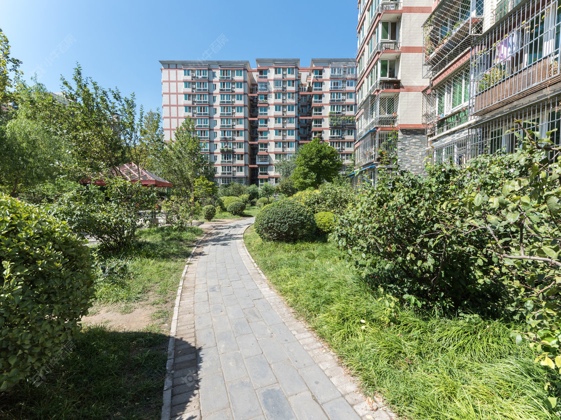 北京烟树园小区_小牛看房