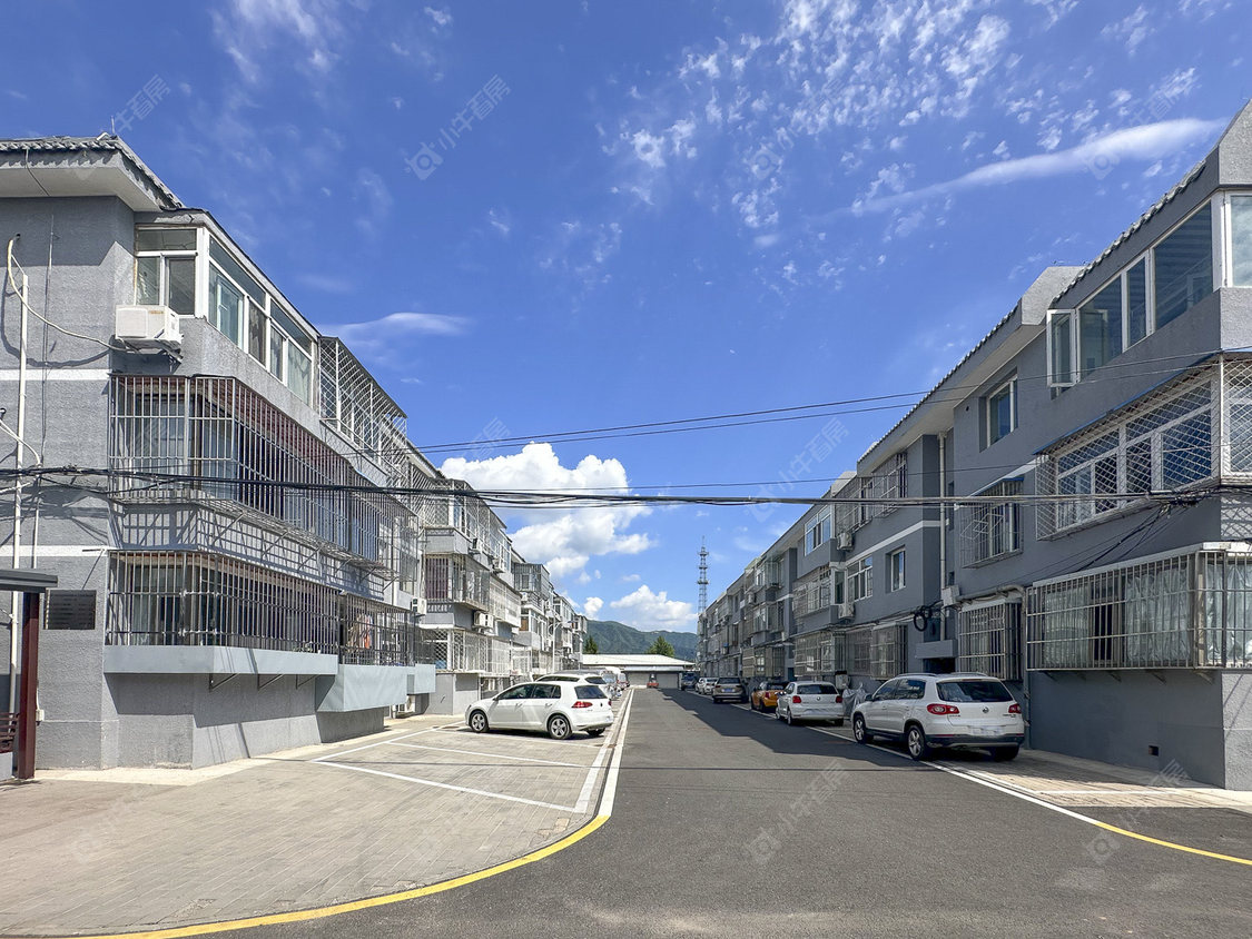 北京泰胡路22号院小区_泰胡路22号院小区null