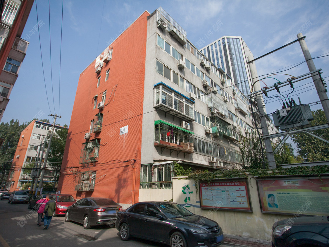 北京霞光里30号院小区_霞光里30号院小区null