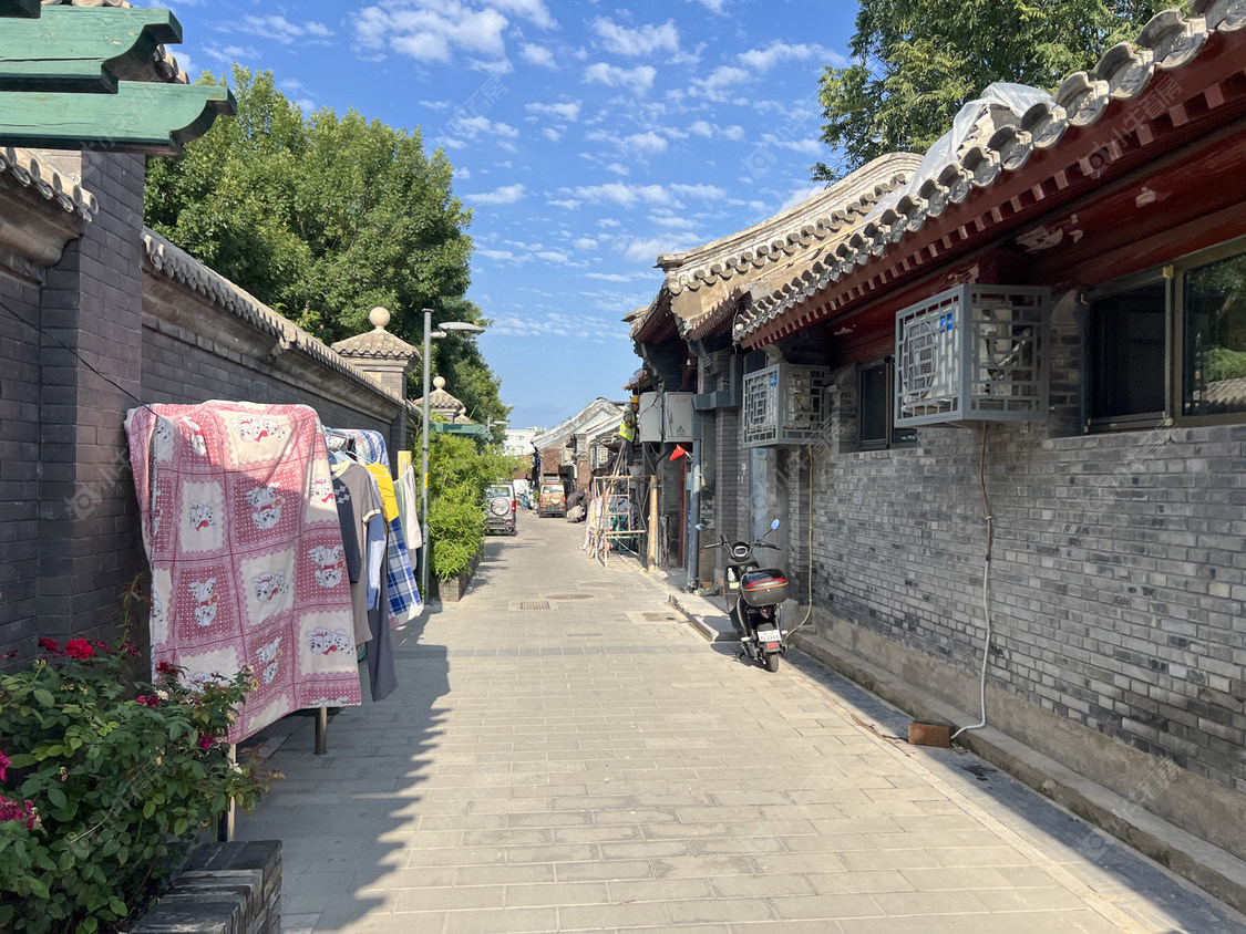 北京校尉营小区_校尉营小区null