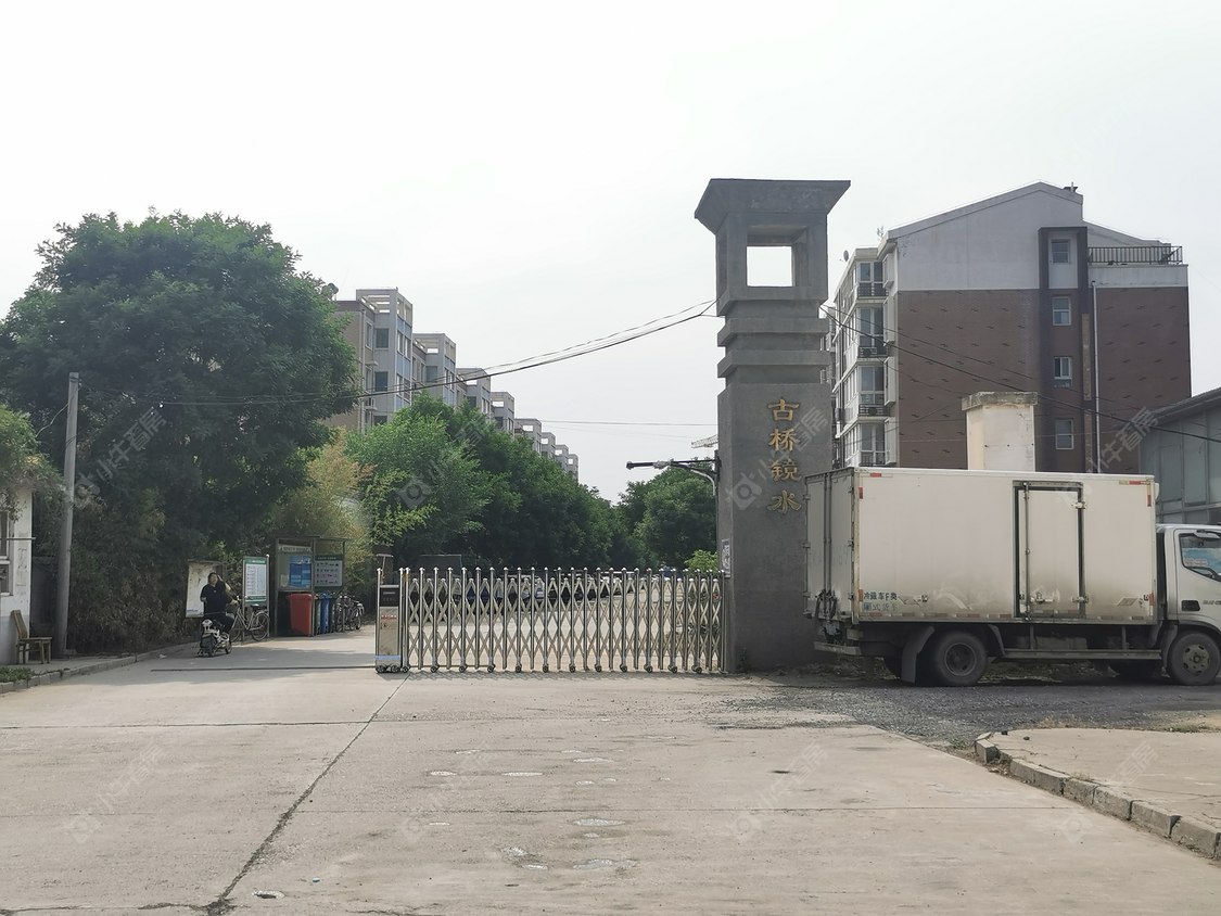 北京古桥镜水小区_古桥镜水小区null