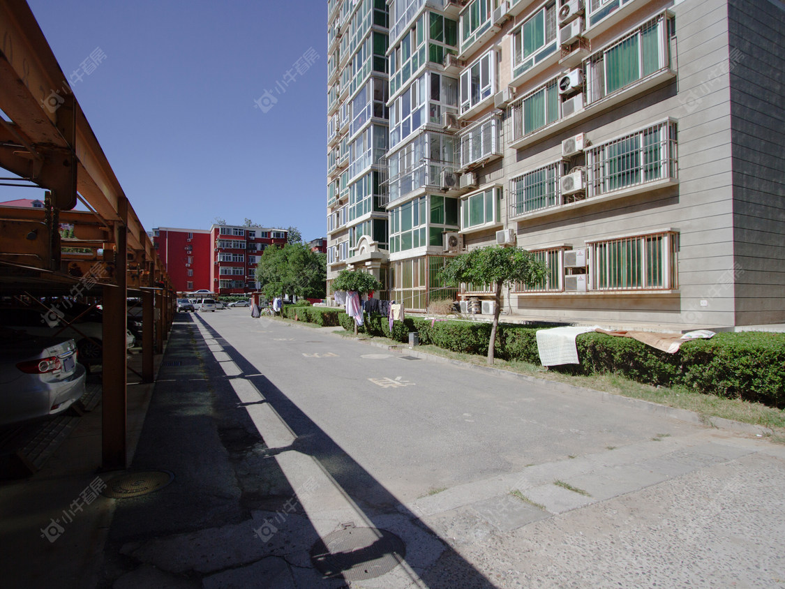 北京城市印象小区_城市印象小区null
