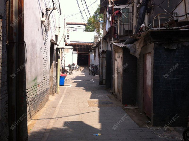 北京西安门北巷小区_小牛看房