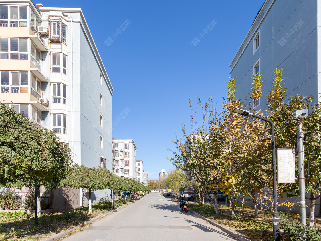 北京昊腾家园小区_昊腾家园小区null