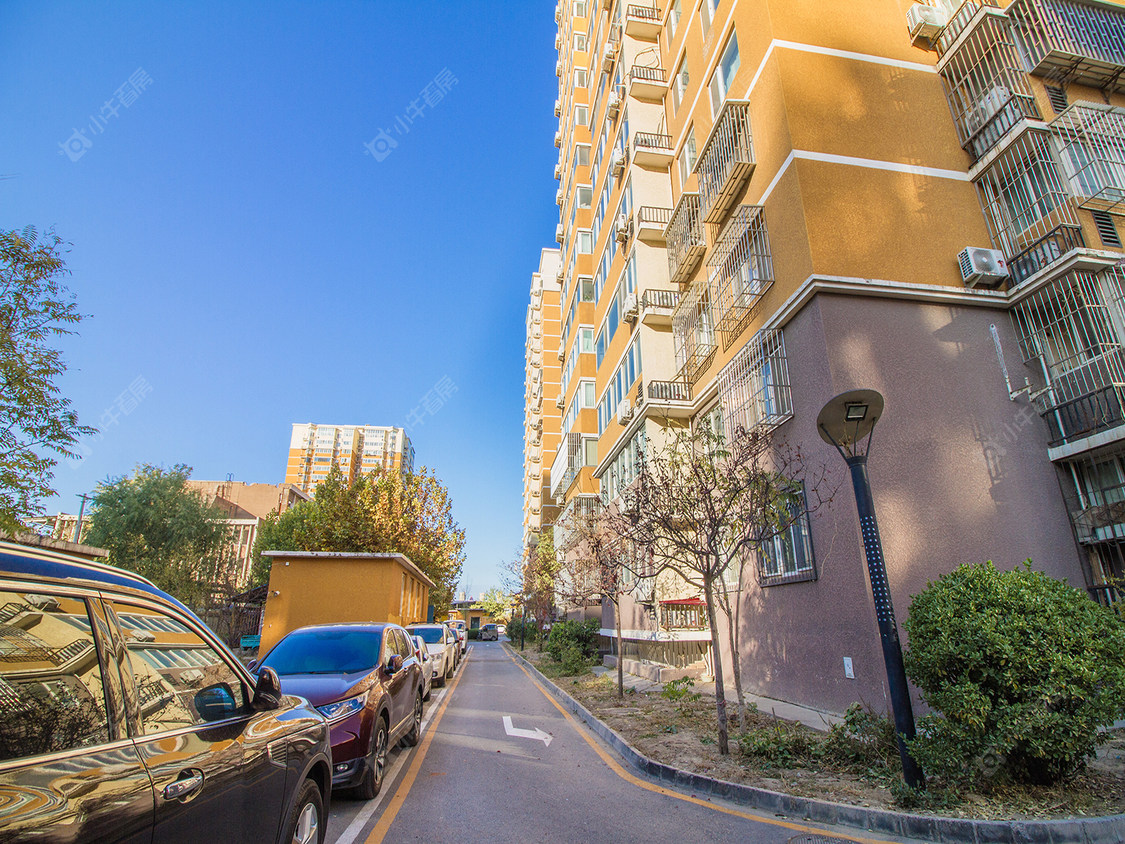 北京大黄庄东路小区_大黄庄东路小区null
