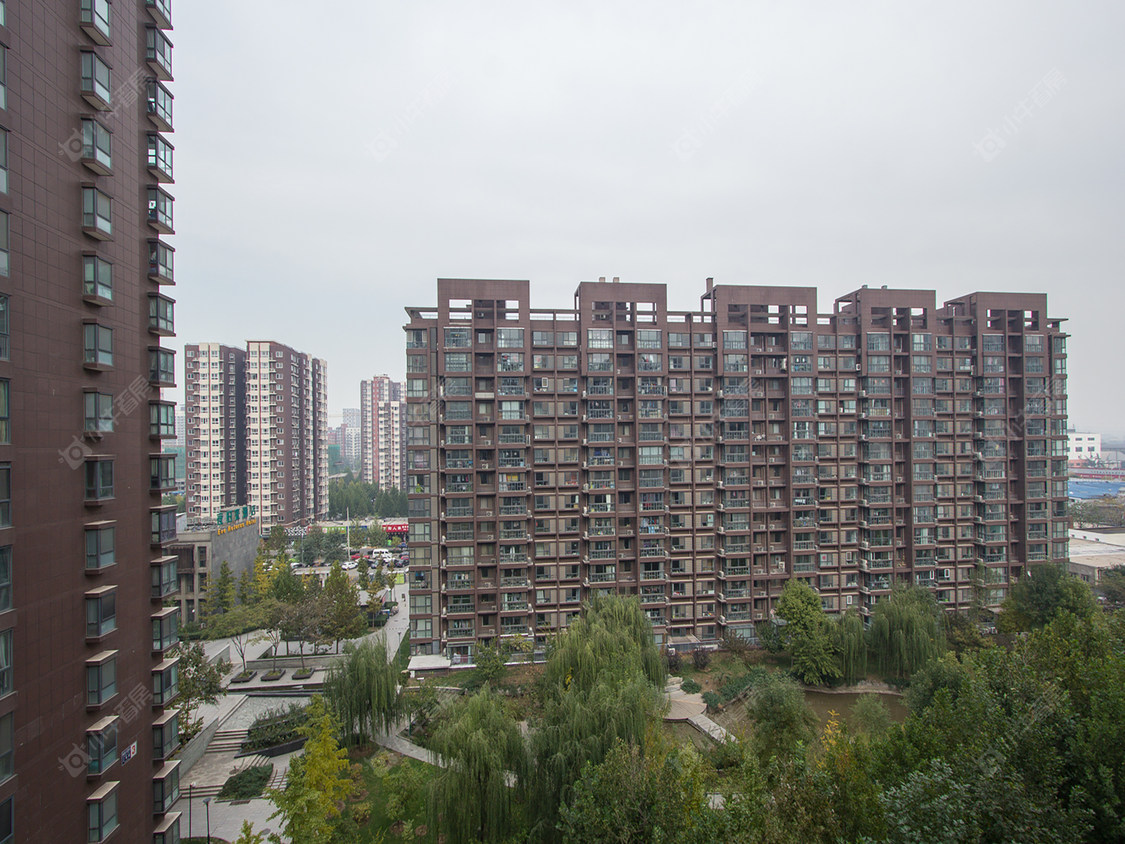 北京文成建筑小区_文成建筑小区null