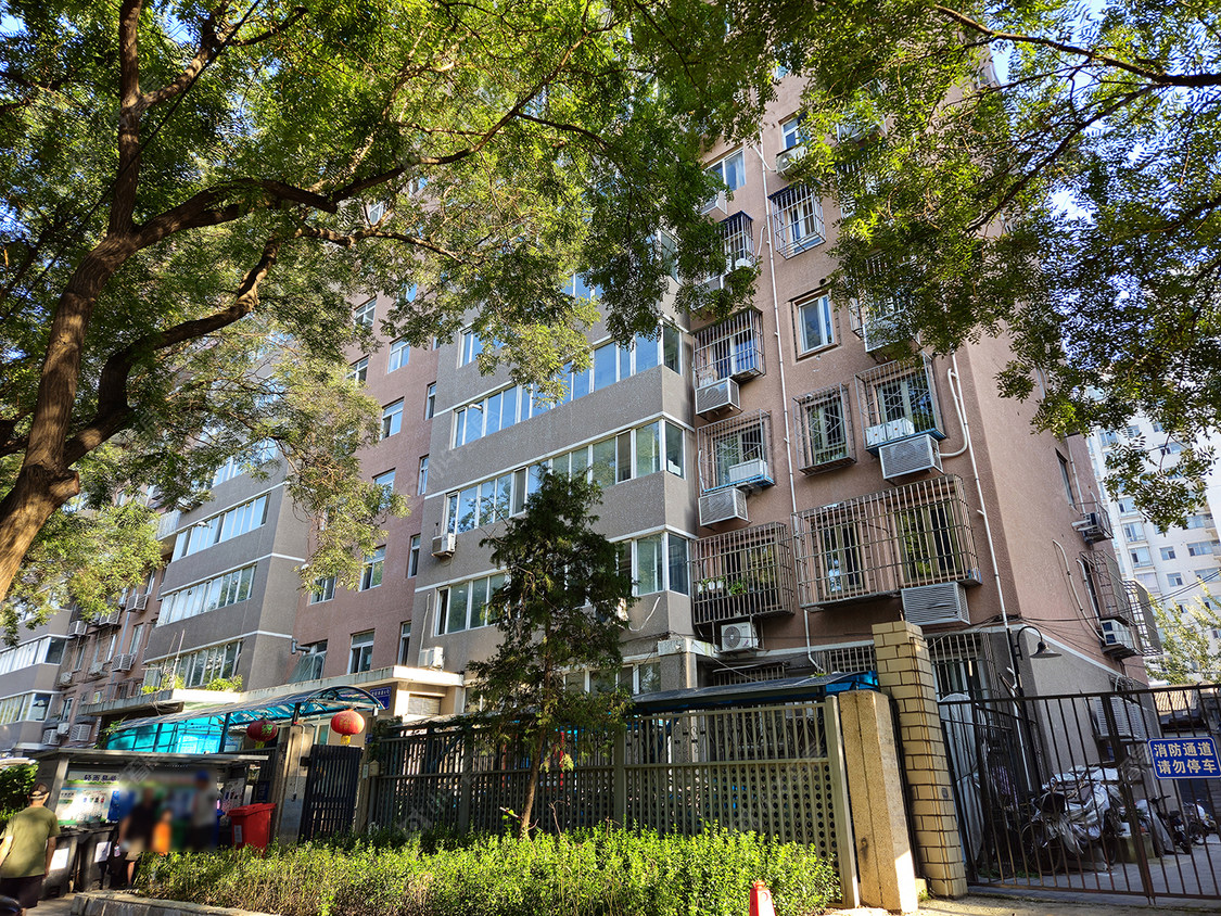 北京学院南路6号小区_学院南路6号小区null