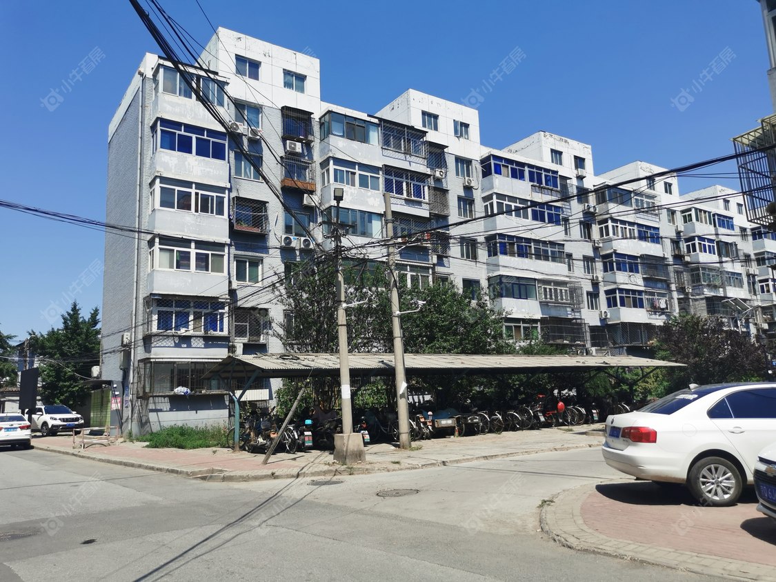 北京矿机东路家属院小区_矿机东路家属院小区null