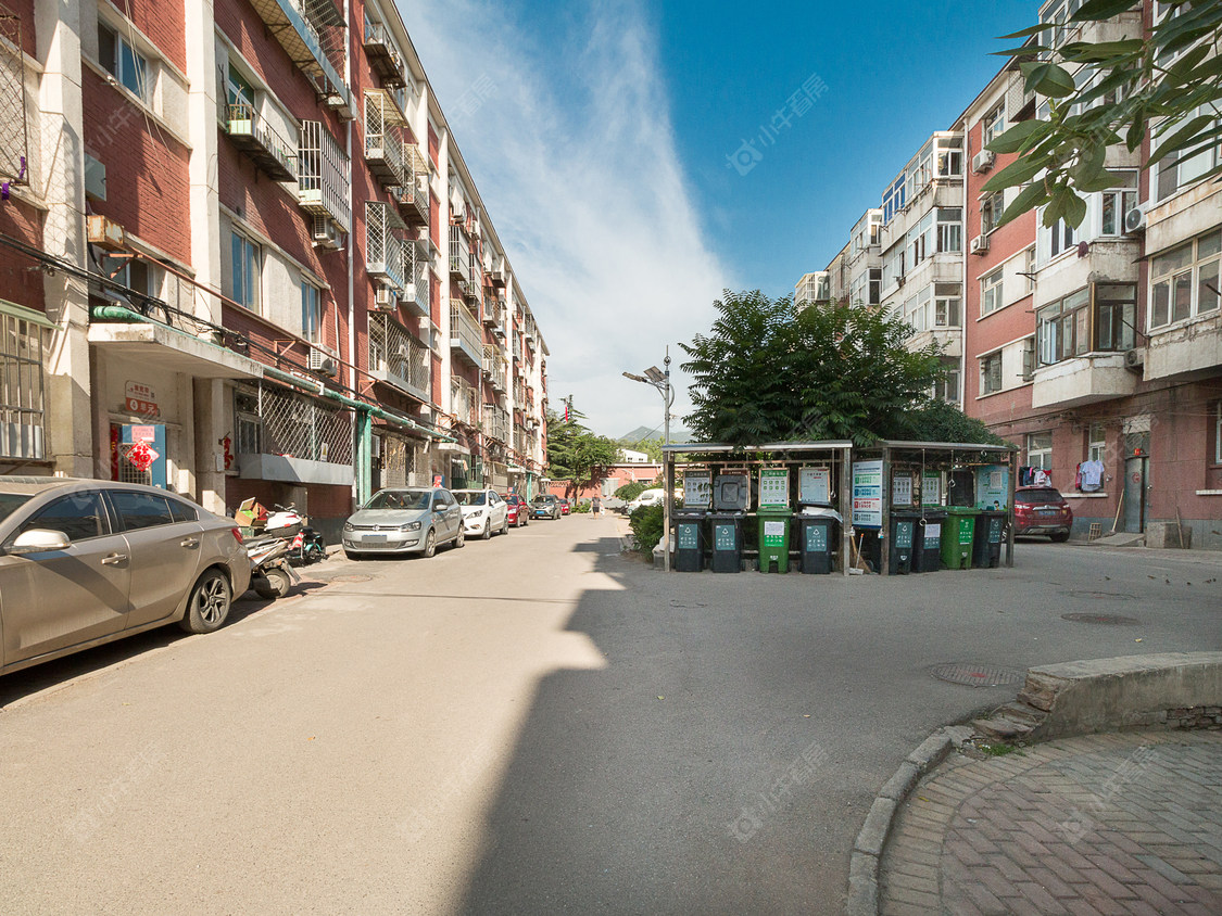 北京大灰厂小区小区_大灰厂小区小区null