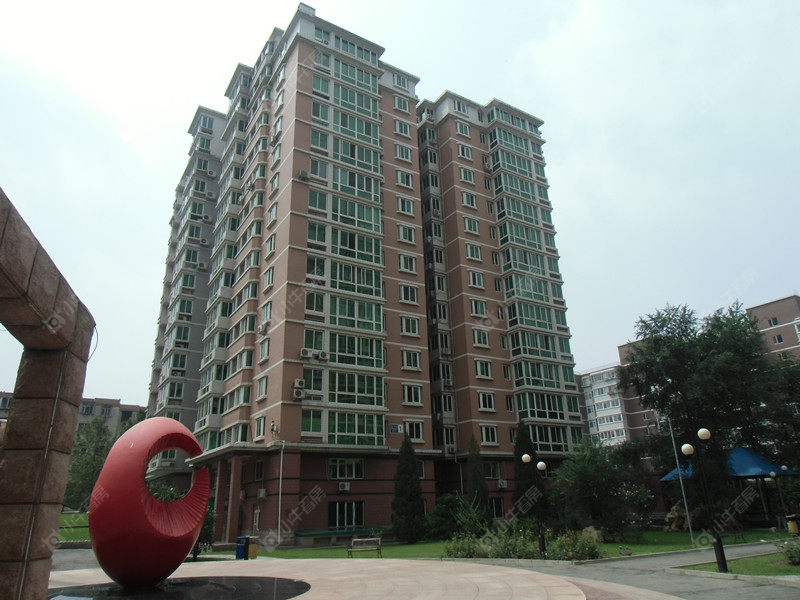 北京时代之光名苑小区_小牛看房