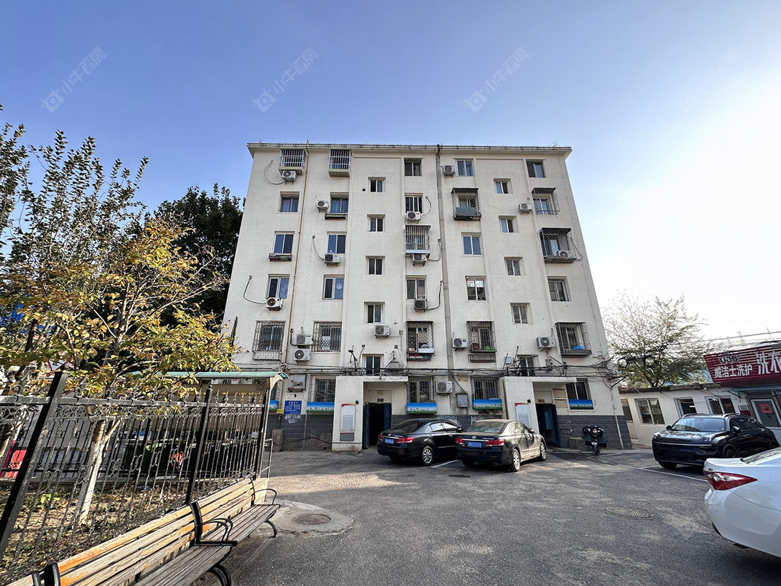北京新桥南大街23号院小区_新桥南大街23号院小区null