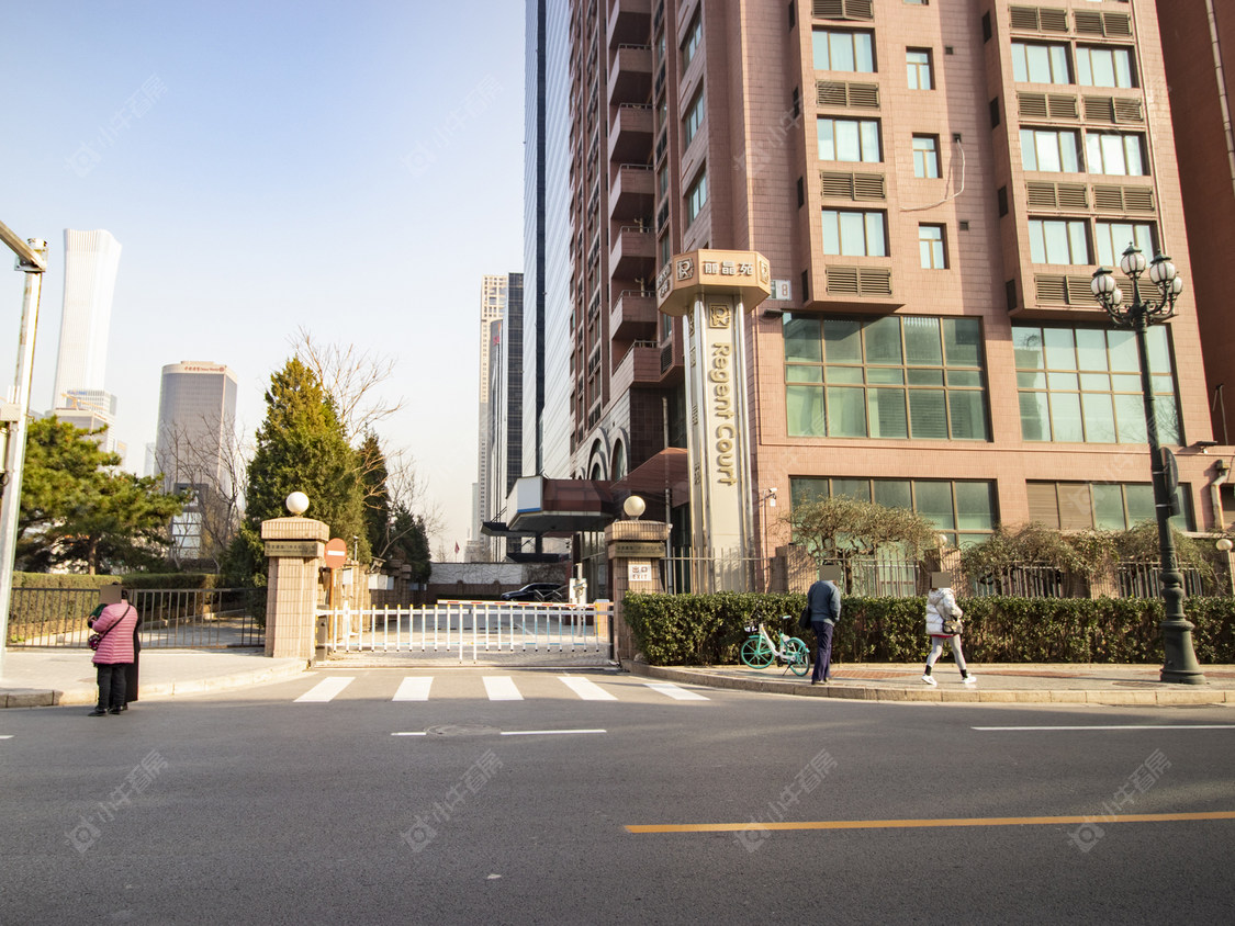 北京丽晶苑小区_丽晶苑小区null