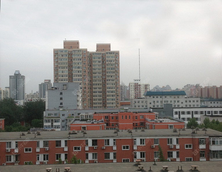 北京安翔路甲1号小区_小牛看房