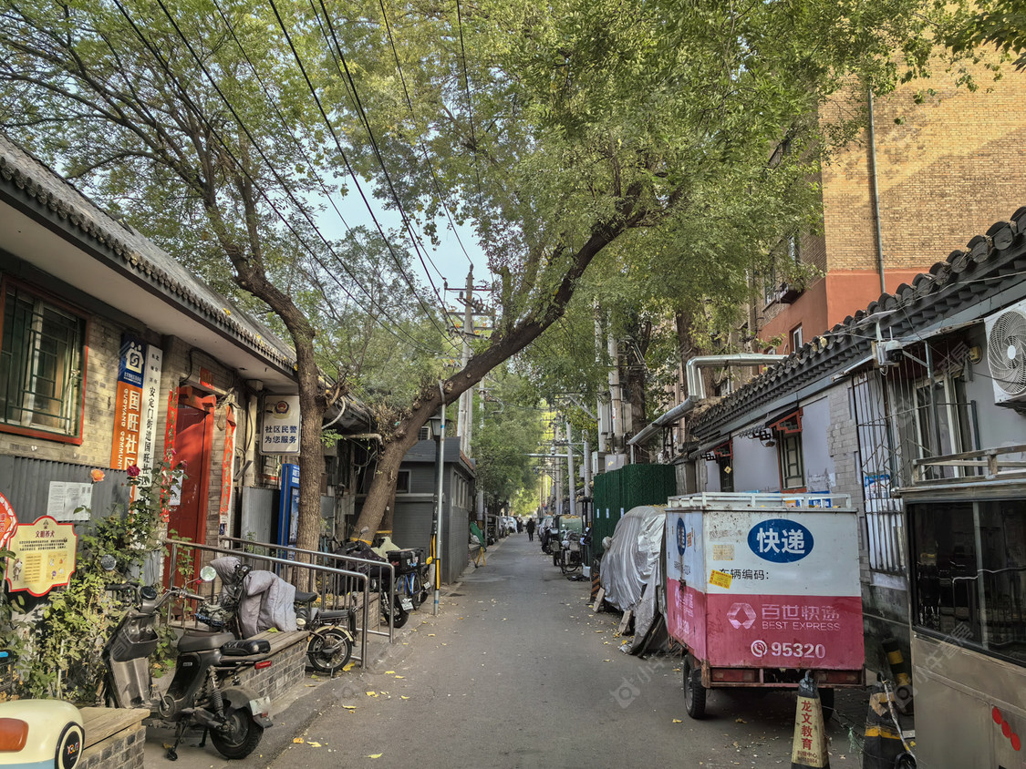 北京国祥胡同小区_国祥胡同小区null