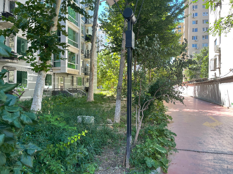 北京太阳国际公馆小区_小牛看房