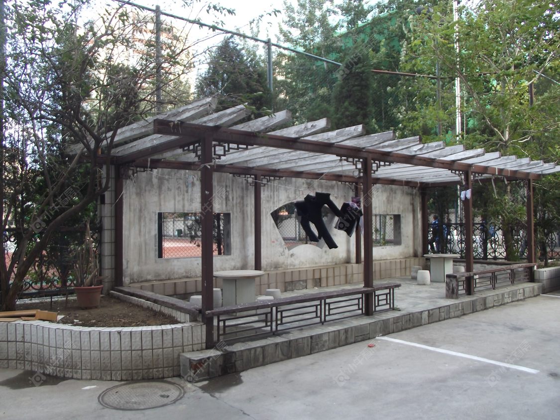 北京团圆居小区_团圆居小区null