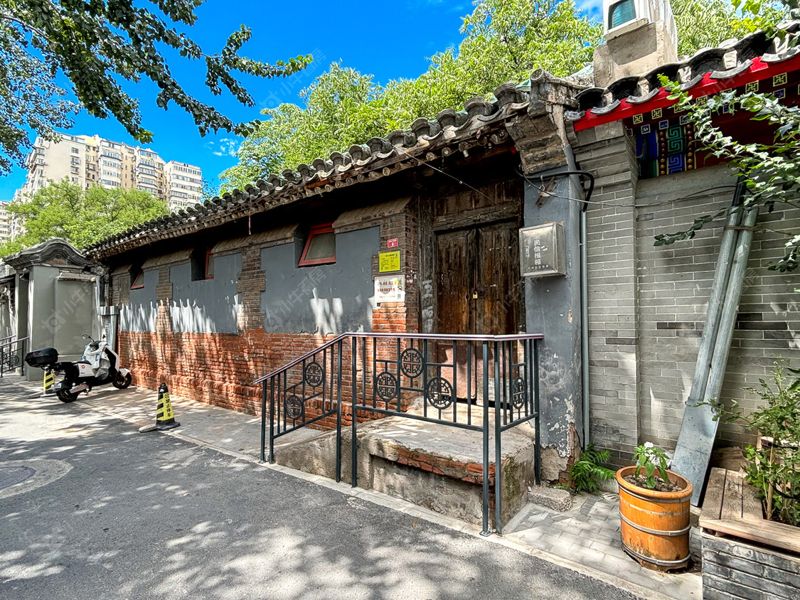 北京法源寺后街小区_法源寺后街小区null
