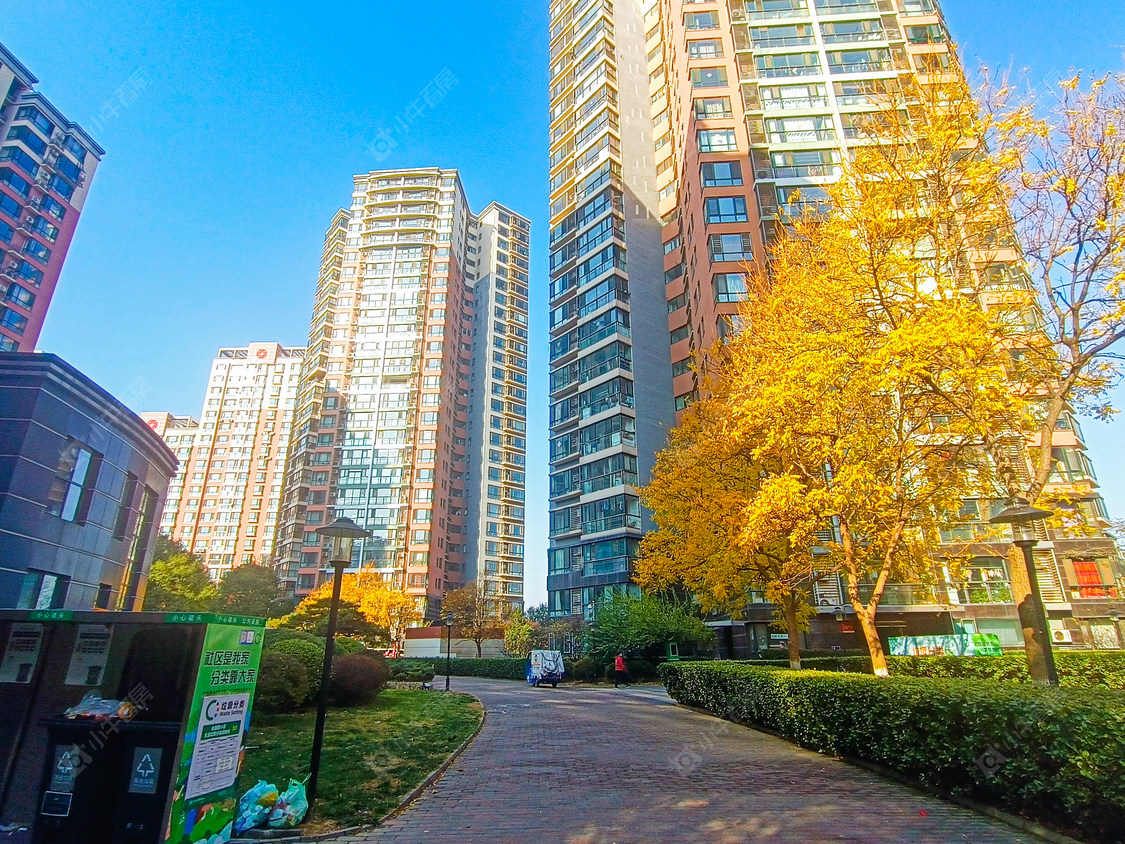 北京金星园小区_金星园小区null