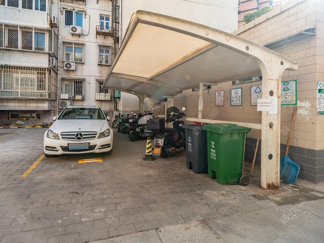 北京近园路小区_近园路小区null