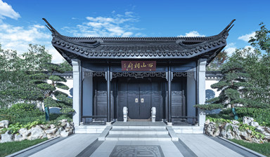 北京西山相府新房_小牛看房