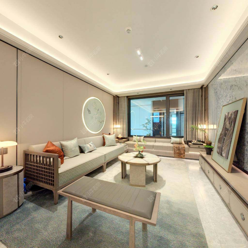 北京建发观堂府小区_建发观堂府小区null