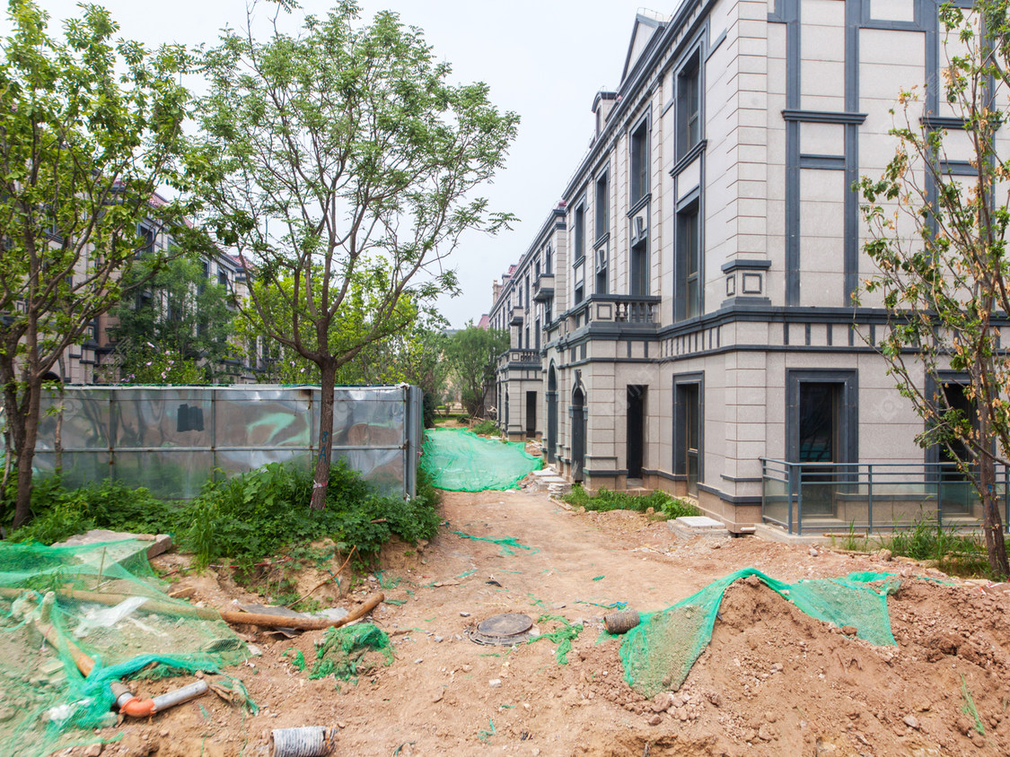 北京韩建·观山源墅在售新楼盘null