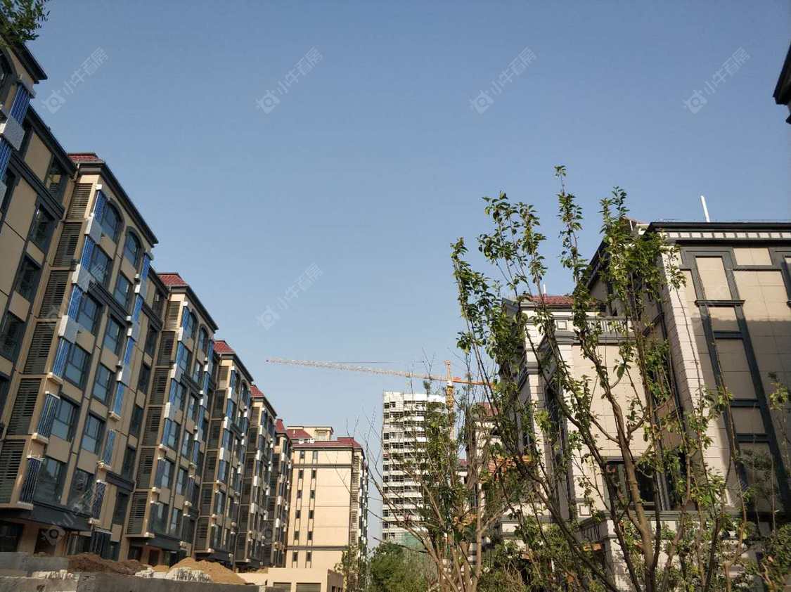 北京韩建·观山源墅在售新楼盘null