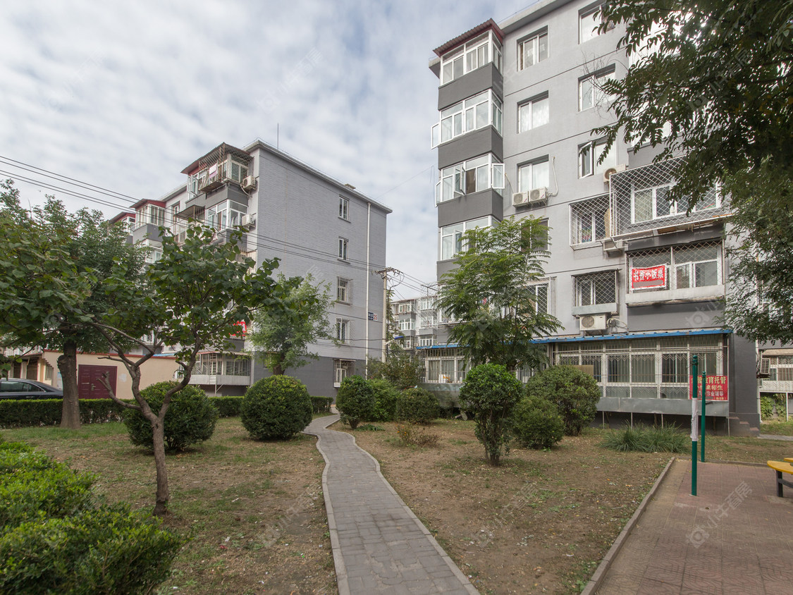 北京建新北区小区_建新北区小区null