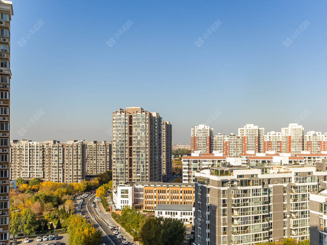 北京澳林春天五期小区_澳林春天五期小区null