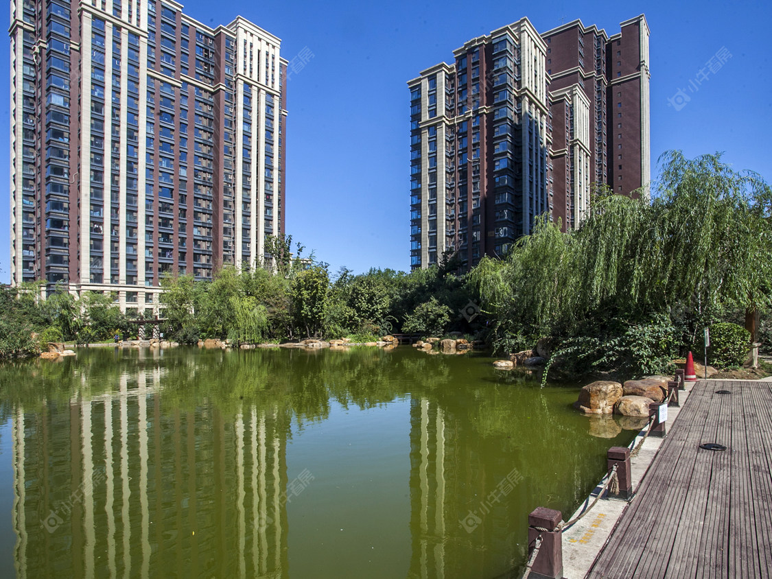 北京海棠湾三期小区_小牛看房