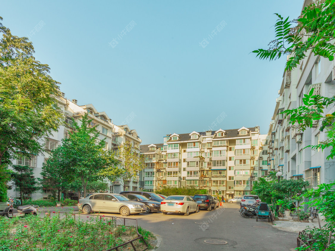 北京仓南胡同小区_仓南胡同小区null