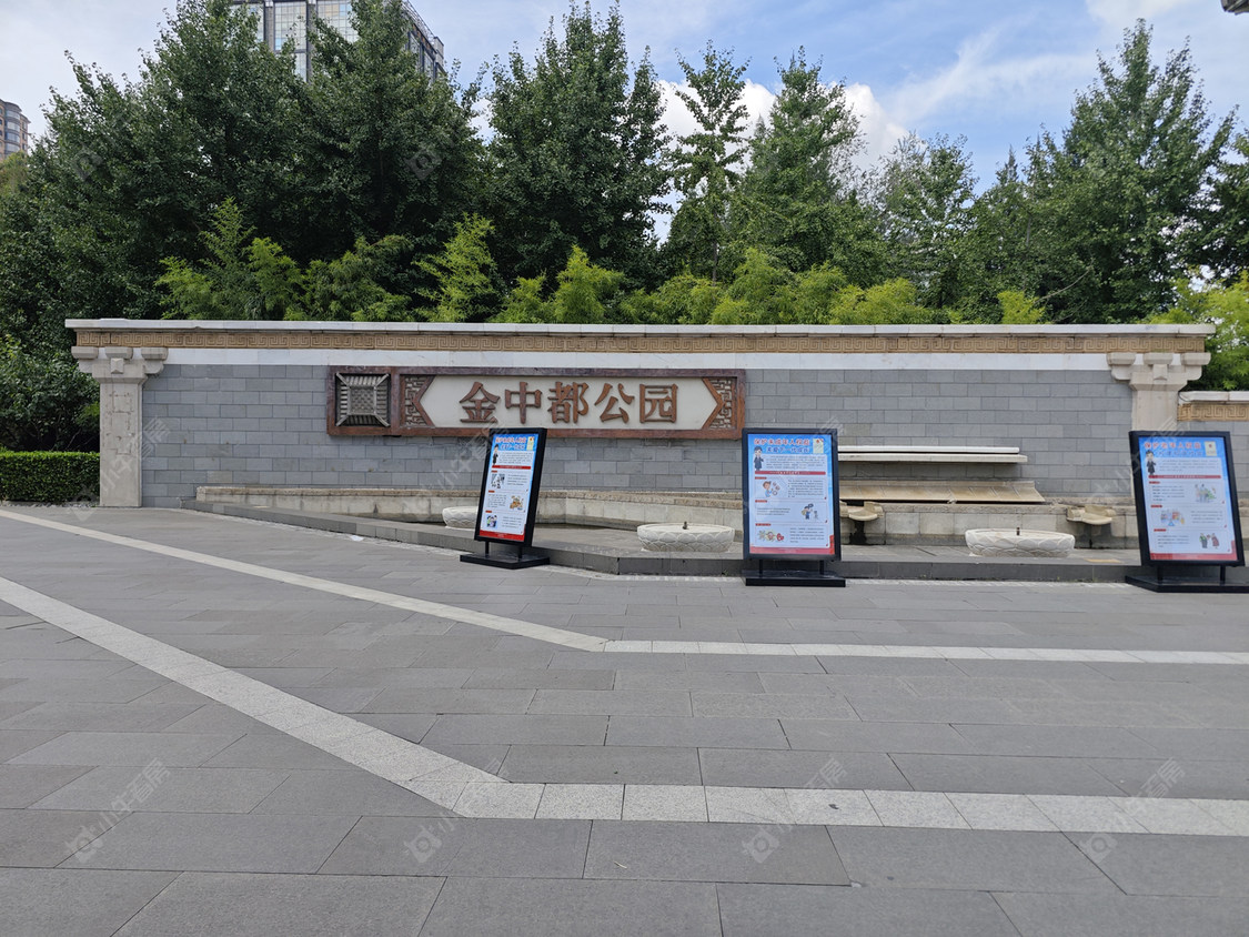 北京南滨河路小区_南滨河路小区null