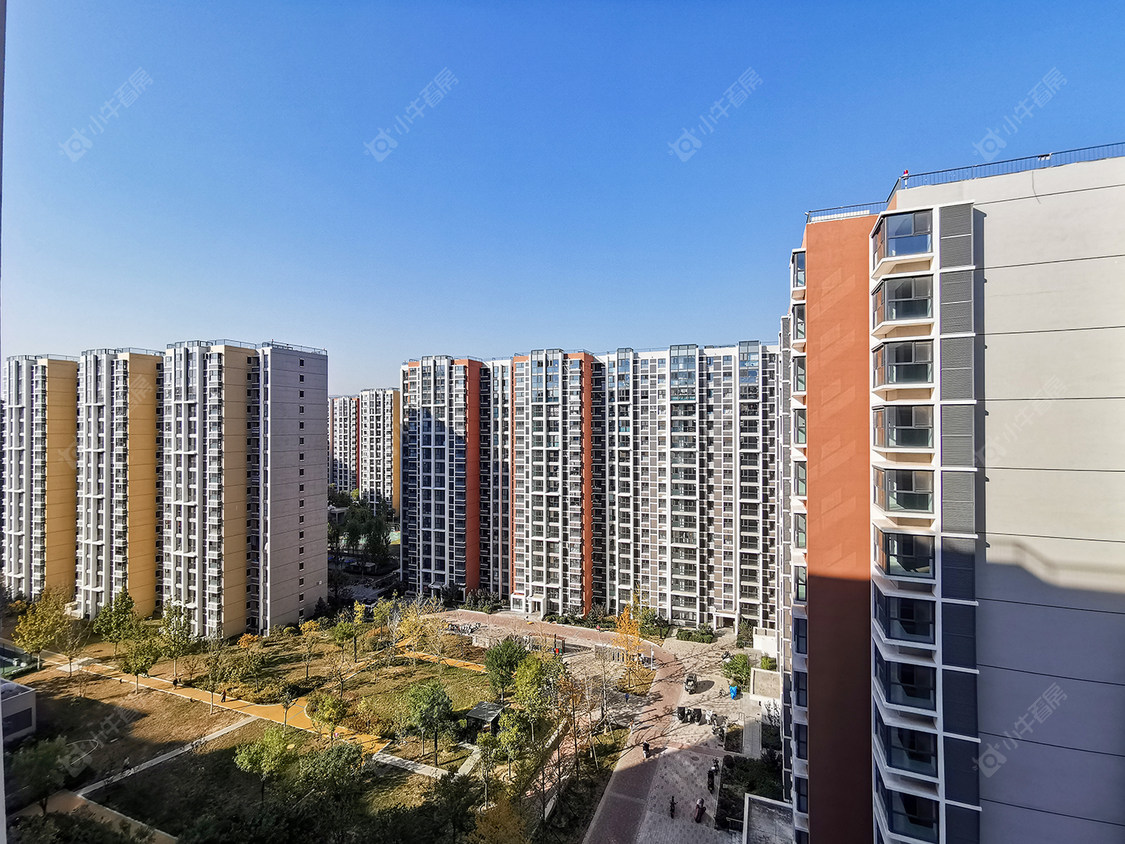 北京天合家园小区_小牛看房