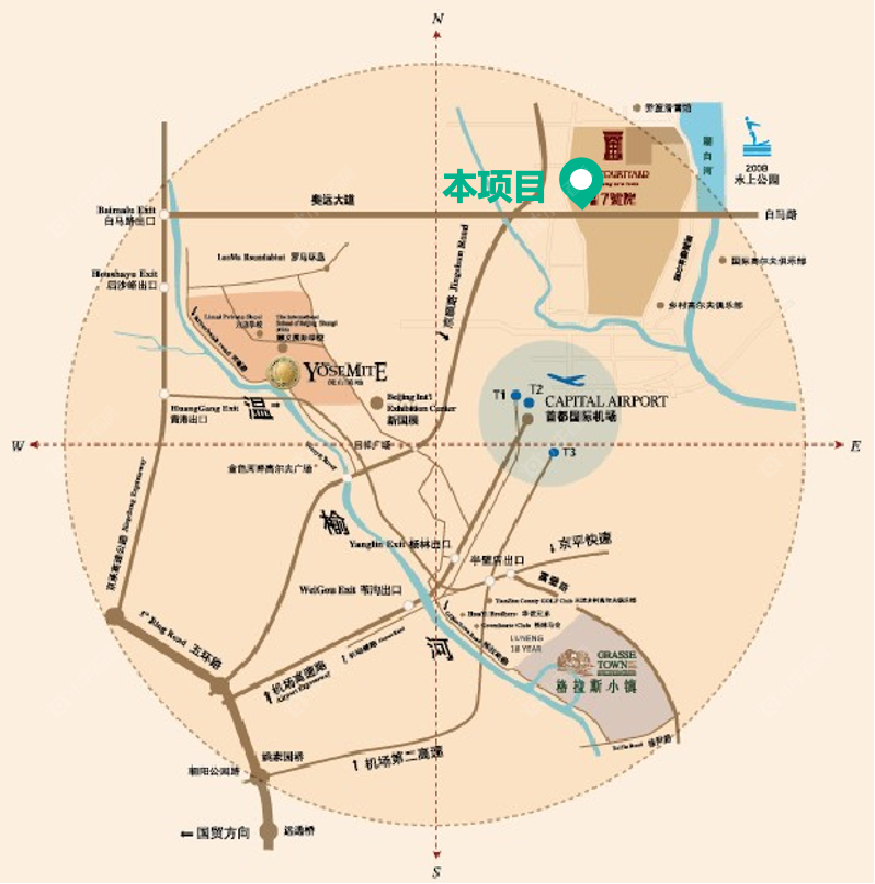北京佳和宜园小区_佳和宜园小区null