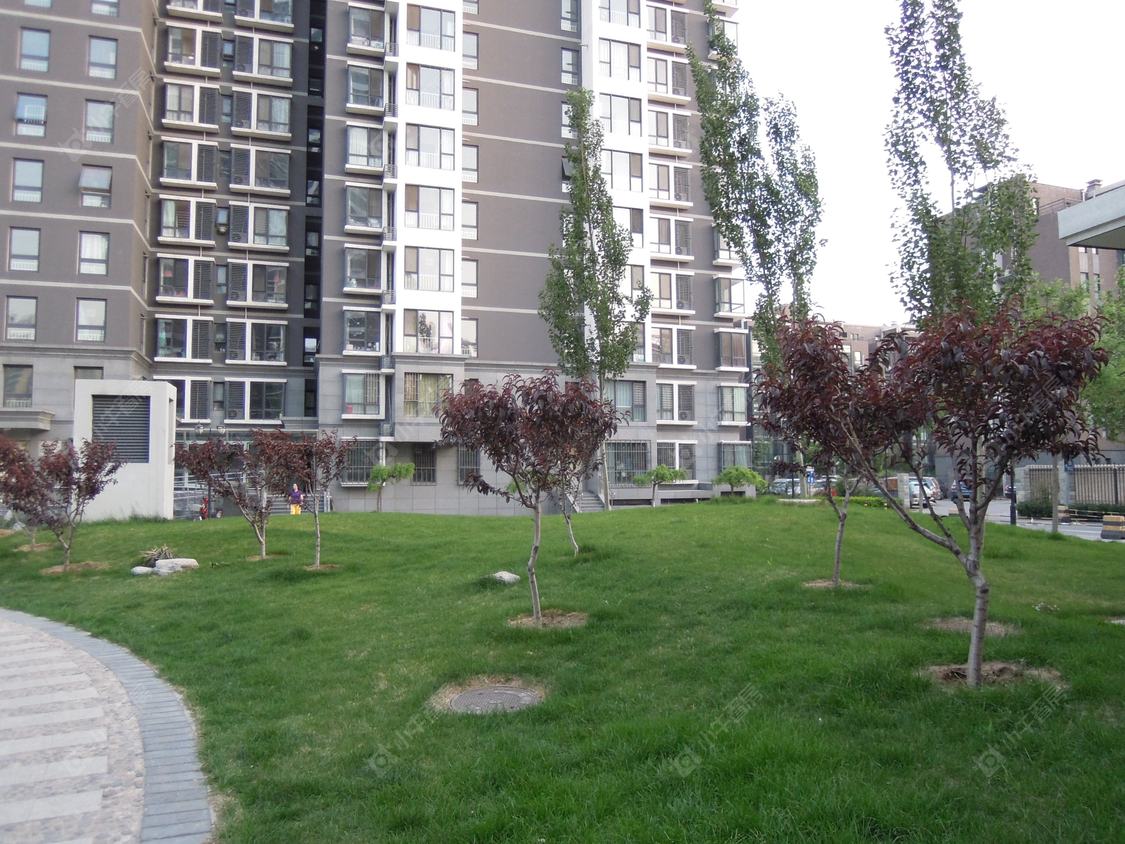 北京贾家花园15号院小区_贾家花园15号院小区null