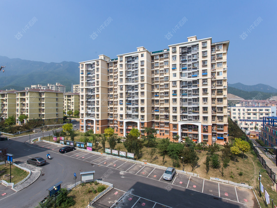 北京石泉砖厂B9区小区_石泉砖厂B9区小区null