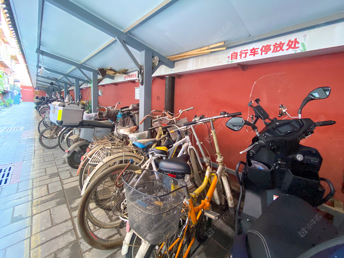 北京甘露园西里小区_甘露园西里小区null