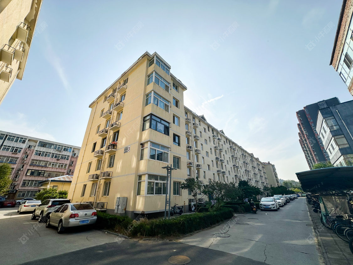 北京平谷大街38号院小区_平谷大街38号院小区null