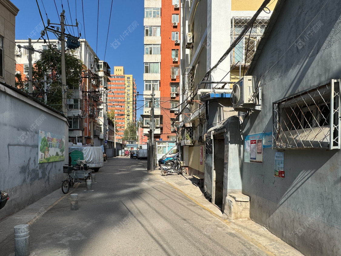 北京小铁匠营小区_小铁匠营小区null