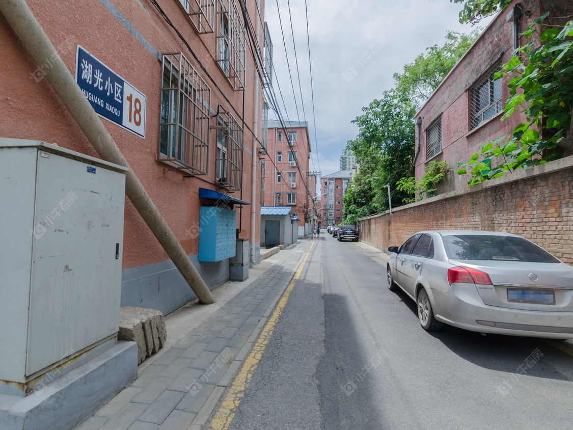 北京优品园小区_小牛看房