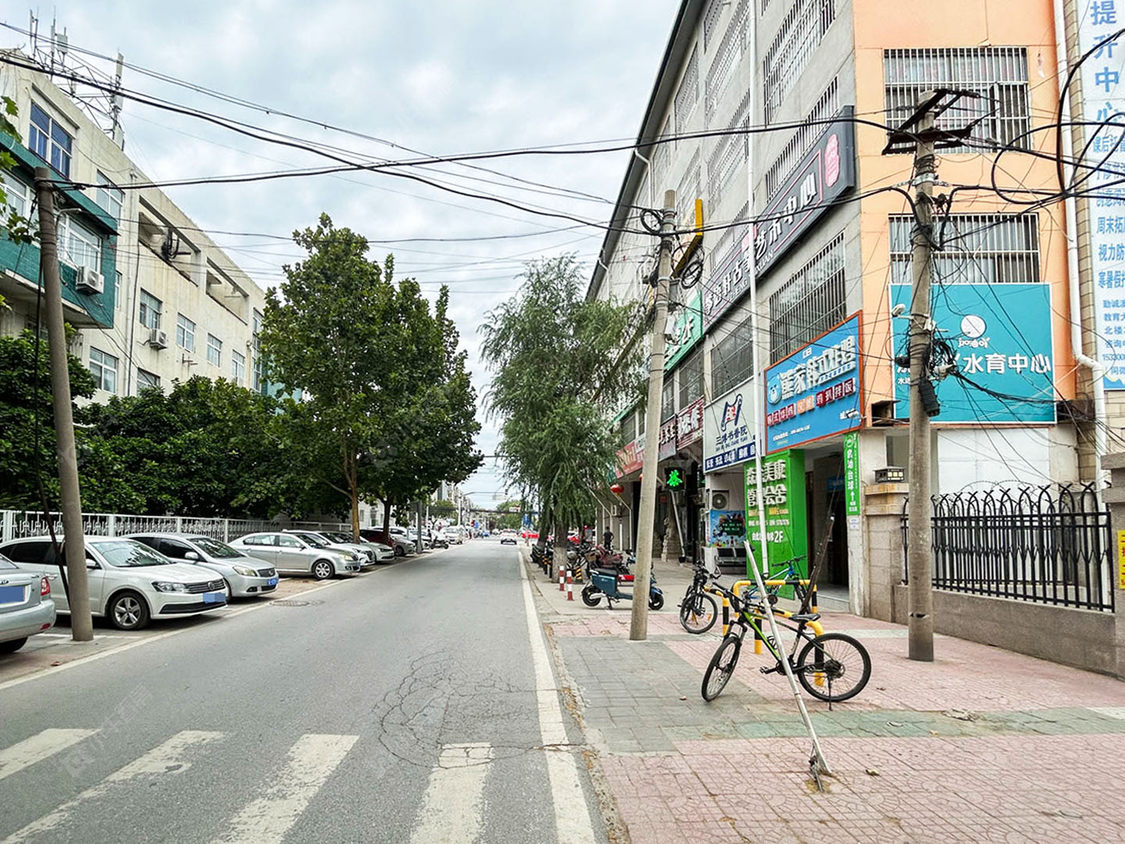 北京东城根4号楼小区_东城根4号楼小区null