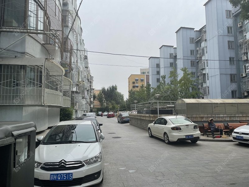 北京白广路东里1号院小区_白广路东里1号院小区null