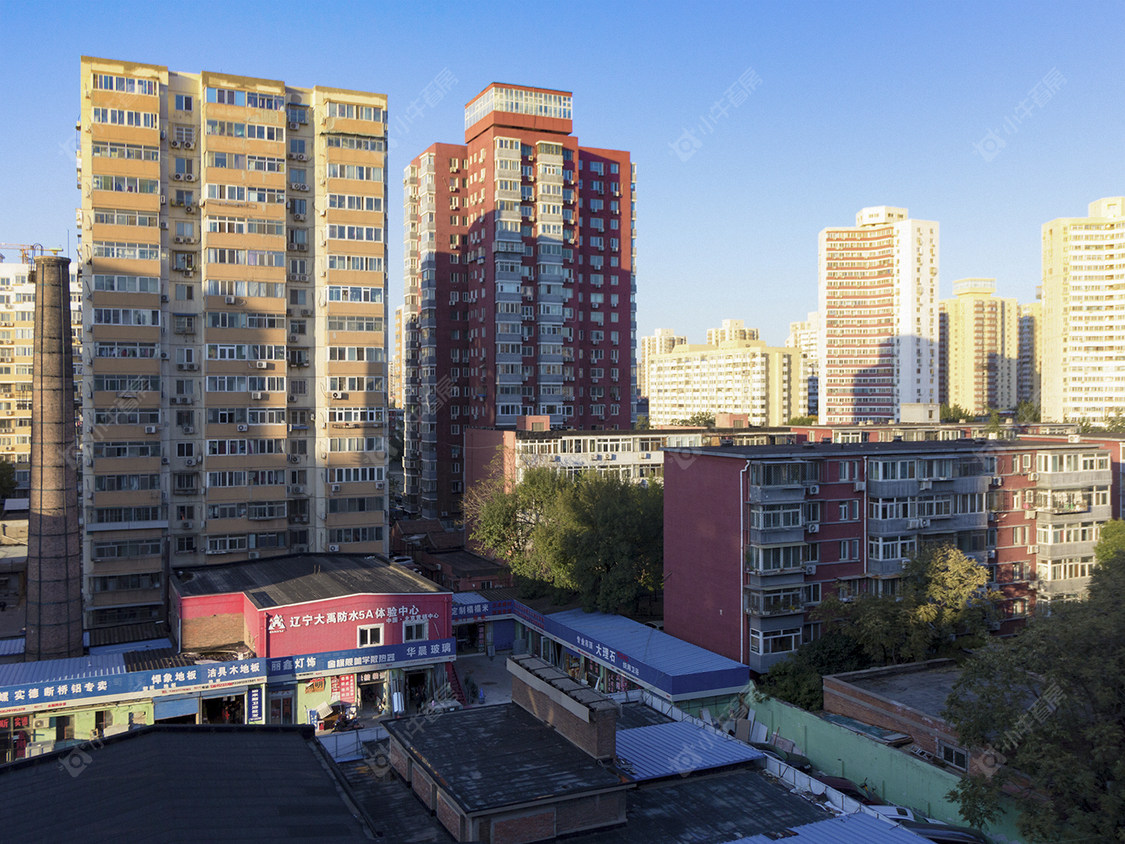 北京南三环中路71号院小区_南三环中路71号院小区null