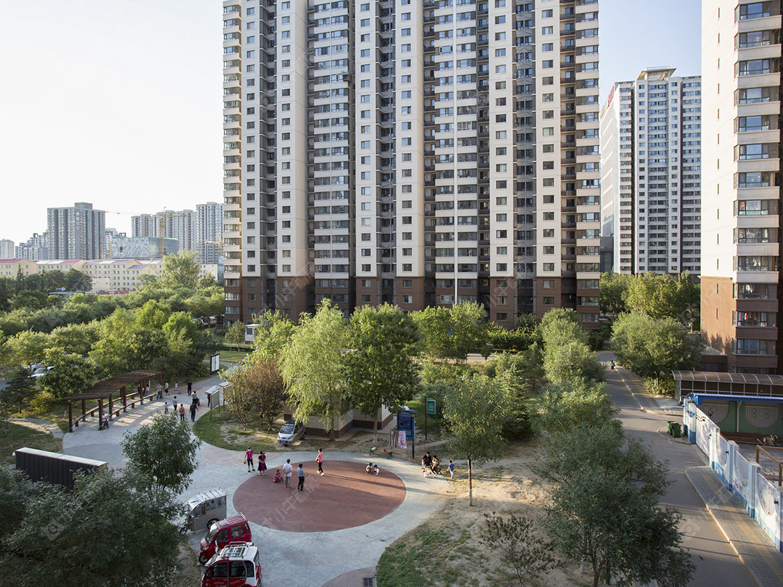 北京丽泽景园小区_丽泽景园小区null